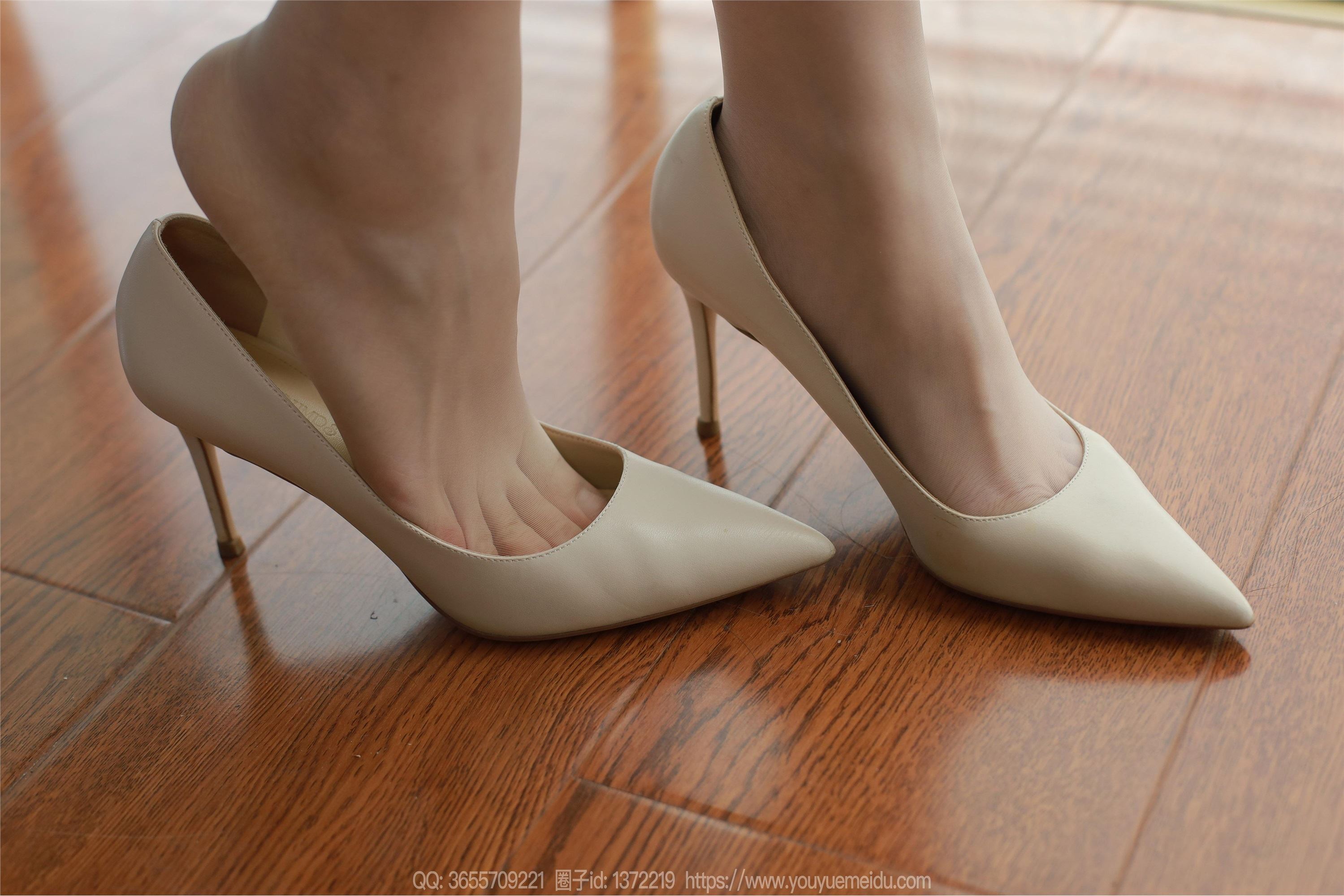 IESS异思趣向  2023.12.28 丝享家 1623 小婕《温柔似玉》